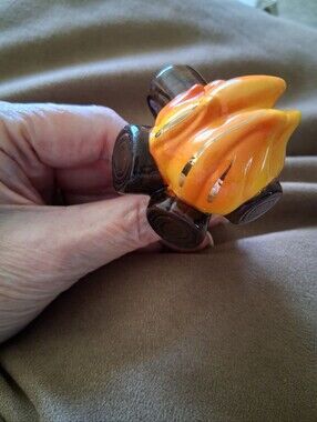 Nora Fleming Mini CAMPFIRE A400